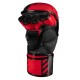 Рукавички для MMA Phantom Apex Red L/XL (PHMMAG2728-LXL)