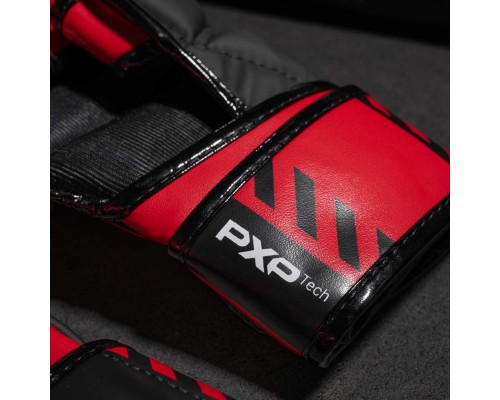 Рукавички для MMA Phantom Apex Red L/XL (PHMMAG2728-LXL)
