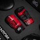 Рукавички для MMA Phantom Apex Red L/XL (PHMMAG2728-LXL)