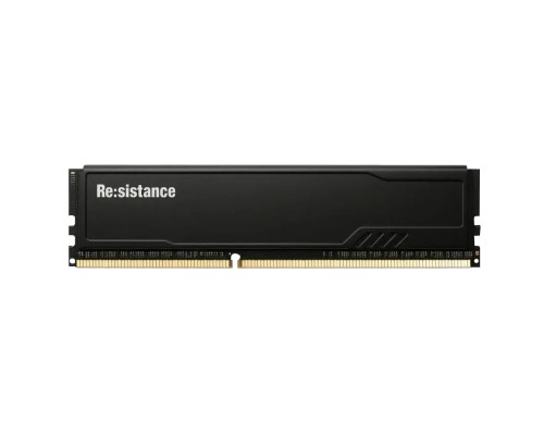 Модуль пам'яті для комп'ютера DDR3L 8GB 1600 MHz CL11 1.35V Resistance INTELIGENTES (IR3BFB1/8)