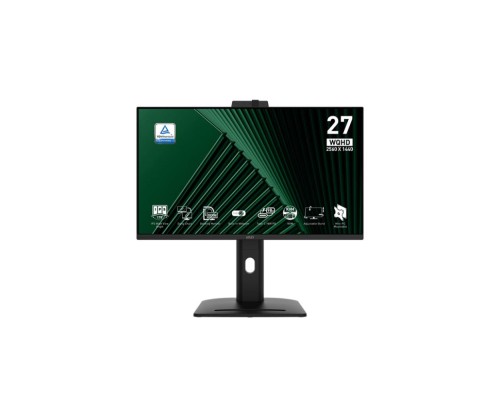 Монітор MSI PRO MP275QPDG