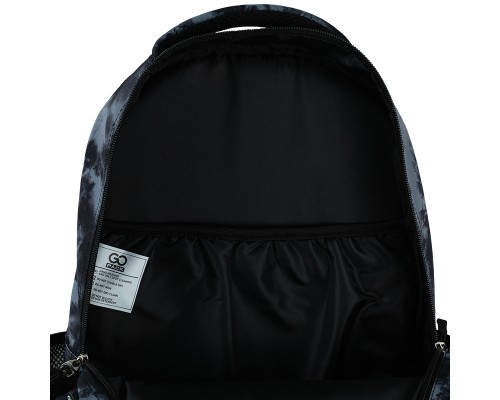 Рюкзак шкільний GoPack Teens 162L-4 (GO25-162L-4)