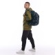 Рюкзак шкільний GoPack Teens 162L-4 (GO25-162L-4)