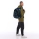 Рюкзак шкільний GoPack Teens 162L-4 (GO25-162L-4)