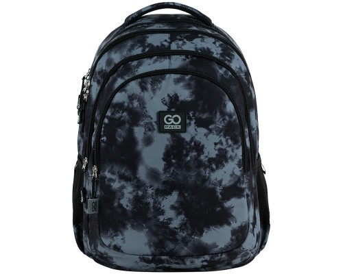 Рюкзак шкільний GoPack Teens 162L-4 (GO25-162L-4)
