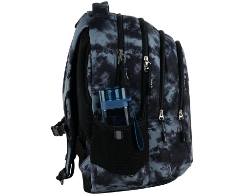 Рюкзак шкільний GoPack Teens 162L-4 (GO25-162L-4)
