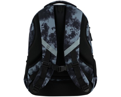 Рюкзак шкільний GoPack Teens 162L-4 (GO25-162L-4)