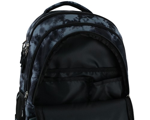 Рюкзак шкільний GoPack Teens 162L-4 (GO25-162L-4)