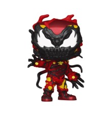 Фігурка Funko Pop cерії Карнаж - Залізна Людина (82646)