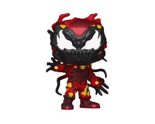 Фігурка Funko Pop cерії Карнаж - Залізна Людина (82646)