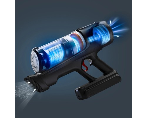 Пилосос Rowenta RH9B74WO