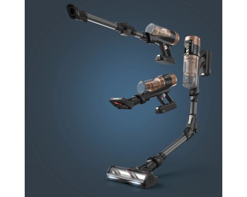 Пилосос Rowenta RH9B74WO