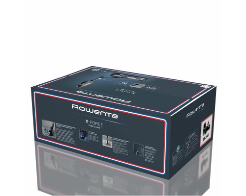 Пилосос Rowenta RH9B74WO