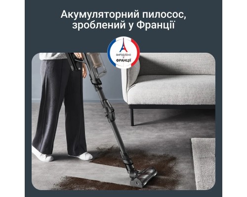 Пилосос Rowenta RH9B74WO