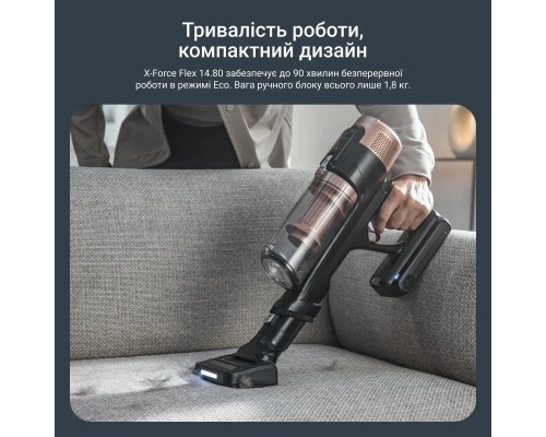 Пилосос Rowenta RH9B74WO