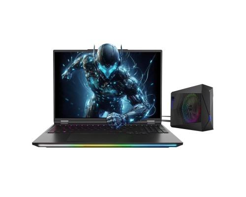 Ноутбук Dream Machines RX5080-16 (RX5080-16UA21)