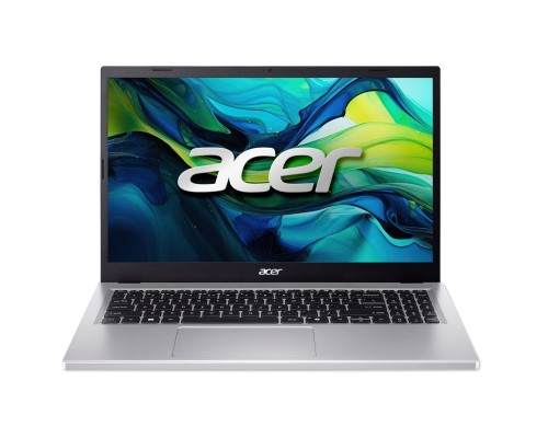 Ноутбук Acer Aspire Go 15 AG15-71P-59CN (NX.J6SEU.00A)
