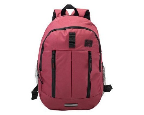 Рюкзак туристичний Semi Line 20 Red (J4923-3) (DAS302586)