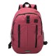 Рюкзак туристичний Semi Line 20 Red (J4923-3) (DAS302586)