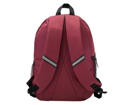 Рюкзак туристичний Semi Line 20 Red (J4923-3) (DAS302586)