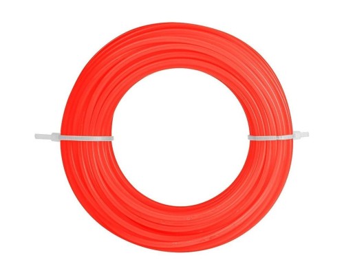 Жилка косильна Neo Tools 1.6мм, 15м (07-100)