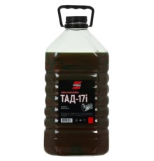 Моторна олива S-POWER ТАД-17і 10л ПЕТ