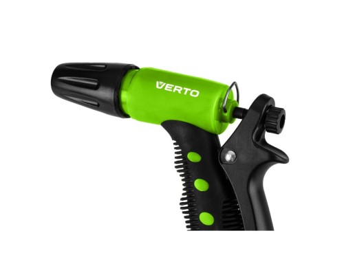 Зрошувач Verto пістолетний, 1/2