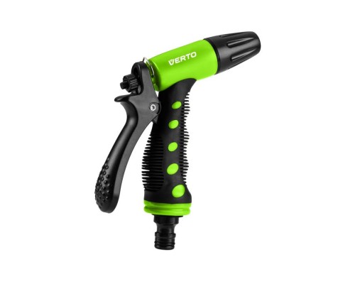 Зрошувач Verto пістолетний, 1/2