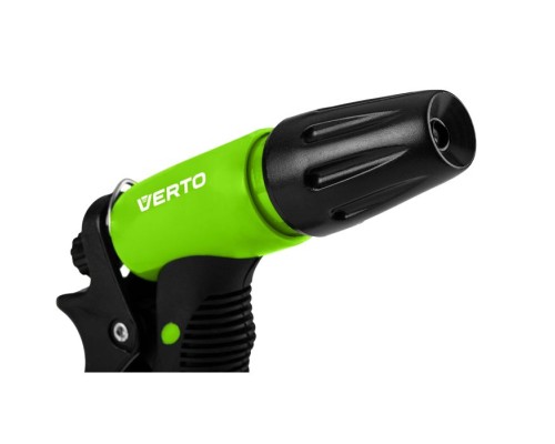Зрошувач Verto пістолетний, 1/2