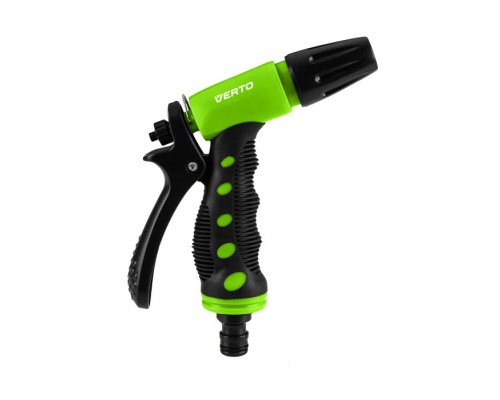 Зрошувач Verto пістолетний, 1/2