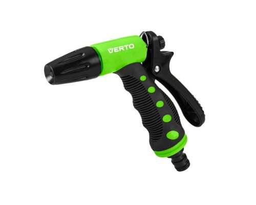 Зрошувач Verto пістолетний, 1/2