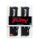 Модуль пам'яті для комп'ютера DDR5 64GB (2x32GB) 5200 MHz Beast RGB EXPO Black Kingston Fury (ex.HyperX) (KF552C40BB2AK2-64)