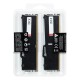 Модуль пам'яті для комп'ютера DDR5 64GB (2x32GB) 5200 MHz Beast RGB EXPO Black Kingston Fury (ex.HyperX) (KF552C40BB2AK2-64)