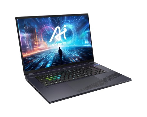 Ноутбук GIGABYTE Aorus 16X (ASG-63UAC64SD)