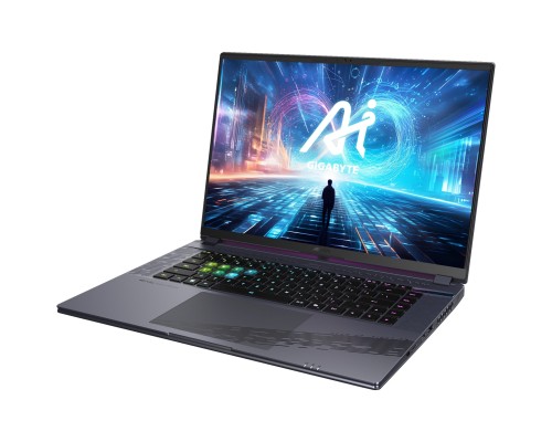 Ноутбук GIGABYTE Aorus 16X (ASG-63UAC64SD)