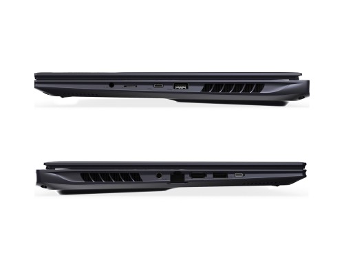 Ноутбук GIGABYTE Aorus 16X (ASG-63UAC64SD)