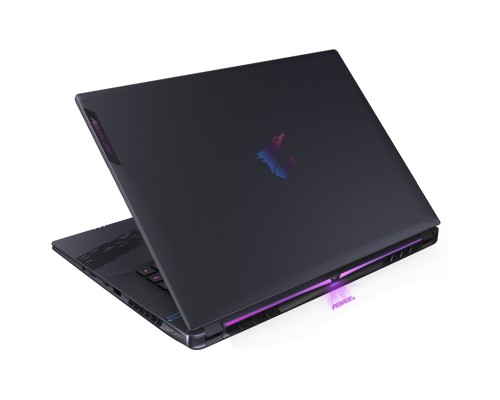 Ноутбук GIGABYTE Aorus 16X (ASG-63UAC64SD)