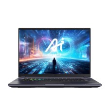 Ноутбук GIGABYTE Aorus 16X (ASG-63UAC64SD)