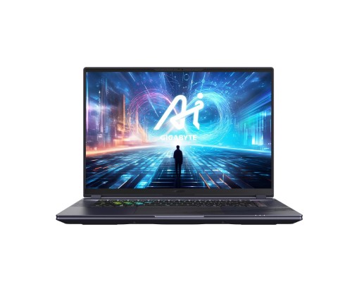 Ноутбук GIGABYTE Aorus 16X (ASG-63UAC64SD)
