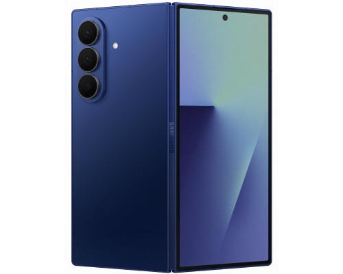 Мобільний телефон Samsung Galaxy Fold7 12/256Gb Blue Shadow (SM-F966BDBBSEK)
