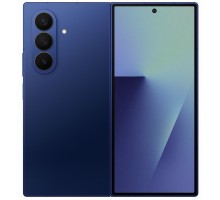 Мобільний телефон Samsung Galaxy Fold7 12/256Gb Blue Shadow (SM-F966BDBBSEK)