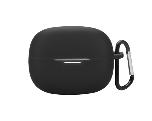 Чохол для навушників Armorstandart Hang Case для Xiaomi Redmi Buds 6 Pro Black (ARM83394) Чохол для навушників Armorstandart Hang Case для Xiaomi Redmi Buds 6 Pro Black (ARM83394)
