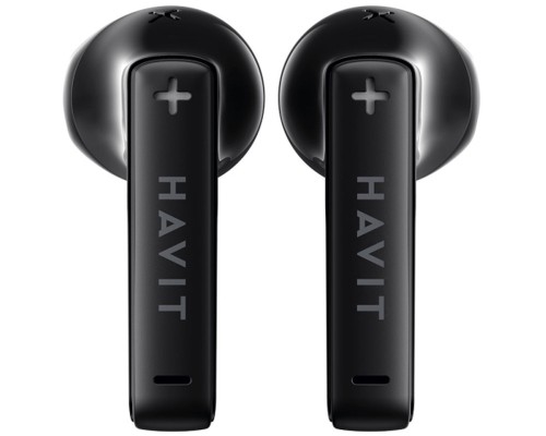 Навушники Havit TW981 TWS Black (6939119065959)