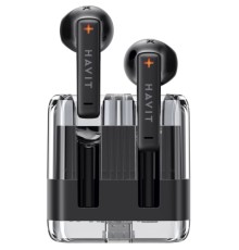 Навушники Havit TW981 TWS Black (6939119065959)