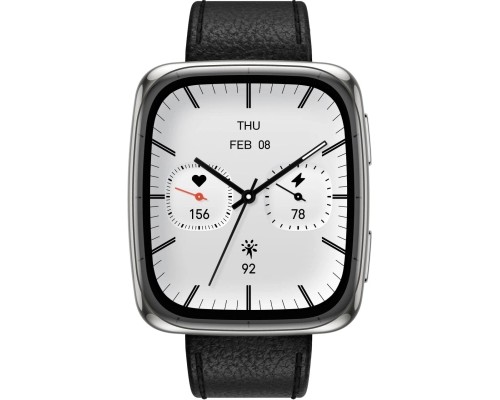 Смарт-годинник Amazfit Active 2S Premium W2440GL3N Чорний (1155812)