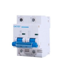 Автоматичний вимикач CHCYZO RKB1/DC-B250