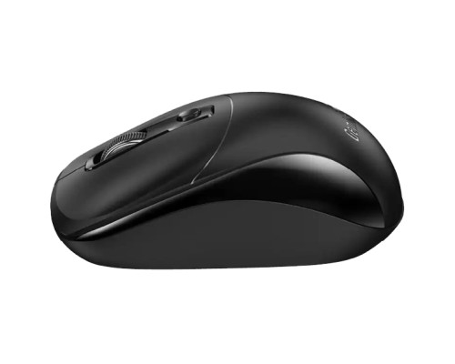 Мишка Genius NX-7123 Wireless Black (31030043400)