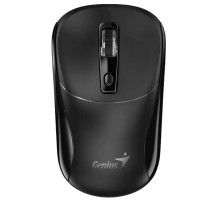 Мишка Genius NX-7123 Wireless Black (31030043400)