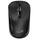 Мишка Genius NX-7123 Wireless Black (31030043400)