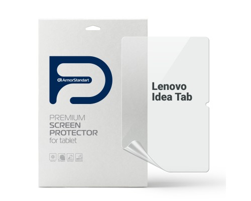 Плівка захисна Armorstandart hydrogel Anti-Blue Lenovo Idea Tab (ARM88101)